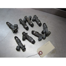 30V127 Fuel Injector Set All For 04-15 Nissan Titan  5.6